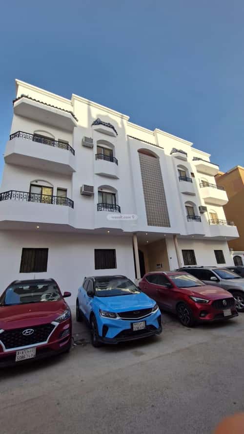 شقة الملك عبدالعزيز، وسط الرياض، الرياض