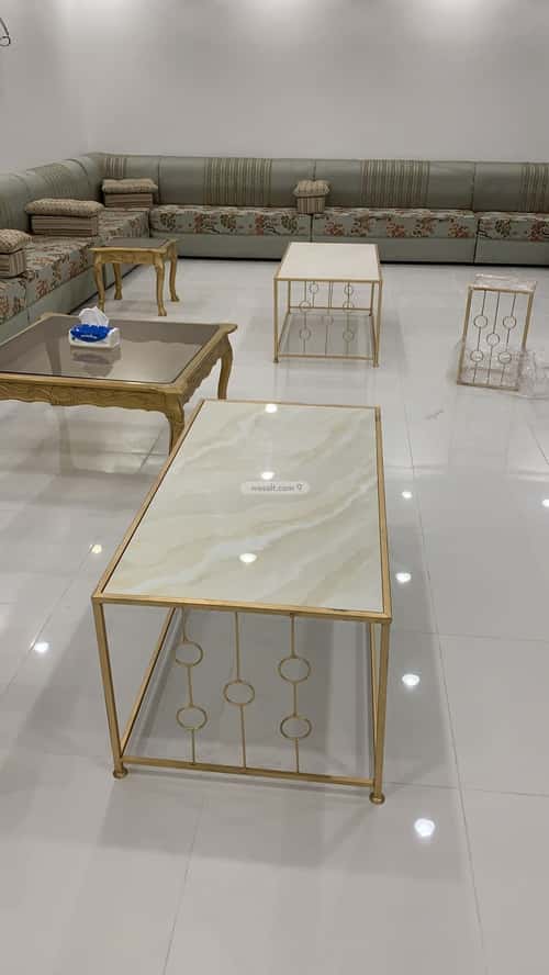 Rest House 1186.31 SQM Facing South East on 15m Width Street Alhesaynia, Makkah Al Mukarramah