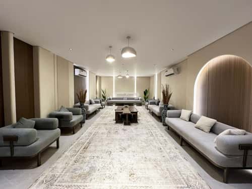 Apartment 156.75 SQM with 5 Bedrooms Al Faiha|A, South Jeddah, Jeddah