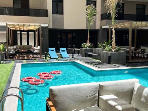 Apartment 156.75 SQM with 5 Bedrooms Al Faiha|A, South Jeddah, Jeddah