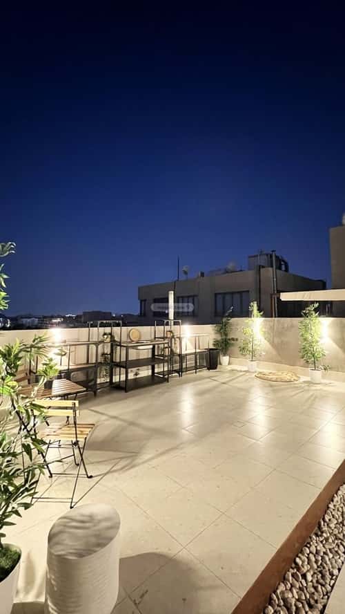 Apartment 173.85 SQM with 5 Bedrooms Al Salamah, North Jeddah, Jeddah
