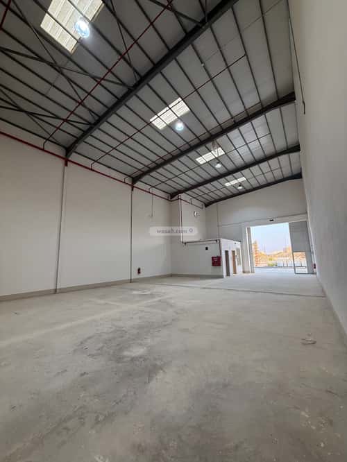 Warehouse for Rent An-Nadheem, East Riyadh, Riyadh