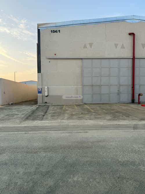 Warehouse for Rent An-Nadheem, East Riyadh, Riyadh