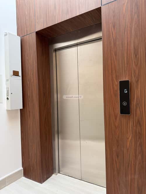 Floor 96.89 SQM with 3 Bedrooms As-Safa, Central Riyadh, Riyadh