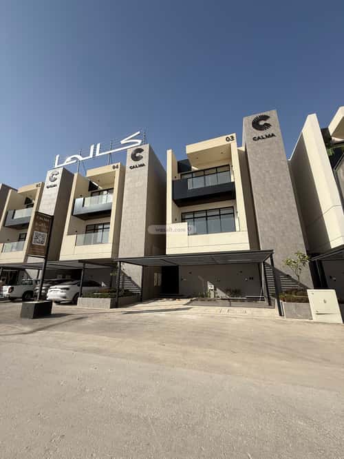 دور 96.89 متر مربع ب 3 غرف الصفاء، وسط الرياض، الرياض