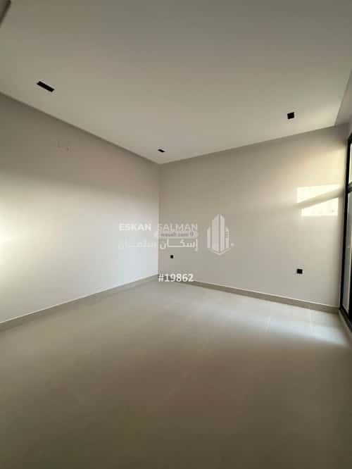 Villa 253.64 SQM Facing West on 18m Width Street Al-Andalus, East Riyadh, Riyadh