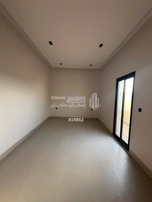 Villa 253.64 SQM Facing West on 18m Width Street Al-Andalus, East Riyadh, Riyadh
