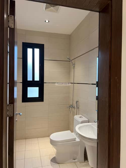 Apartment 124.75 SQM with 4 Bedrooms Al Marwah, North Jeddah, Jeddah