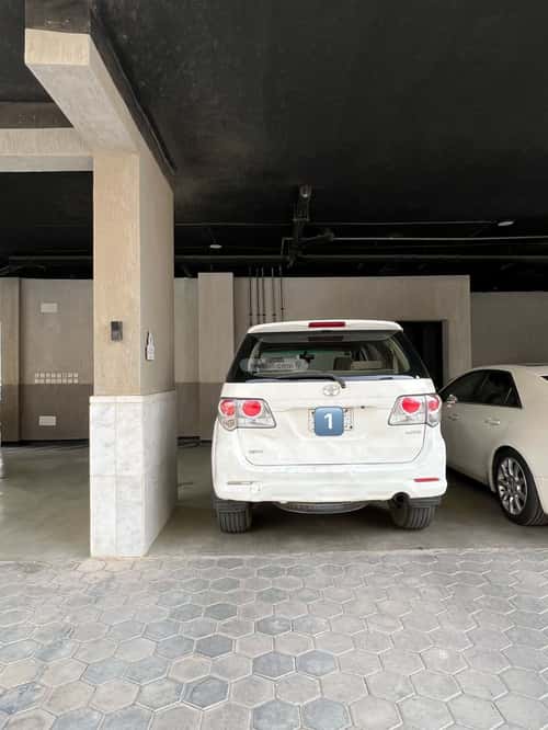Apartment 124.75 SQM with 4 Bedrooms Al Marwah, North Jeddah, Jeddah