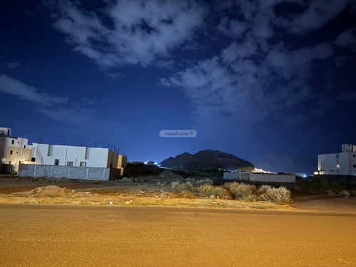 Land 390 SQM Facing East on 20m Width Street Alrashdia, Makkah Al Mukarramah