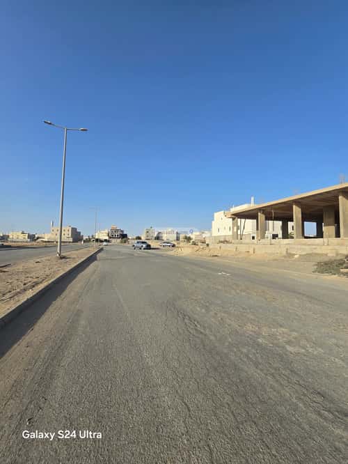 عمارة 857 متر مربع ب 3 أدوار واجهة شمالية الزمرد، شمال جدة، جدة