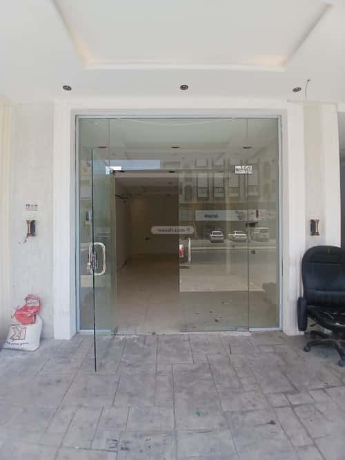 معرض للإيجار البوادي، شمال جدة، جدة