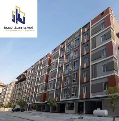 Apartment 160.96 SQM with 5 Bedrooms Al Faiha|A, South Jeddah, Jeddah