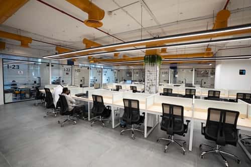 Office Space for Rent Ad-Duraihemiyah, West Riyadh, Riyadh