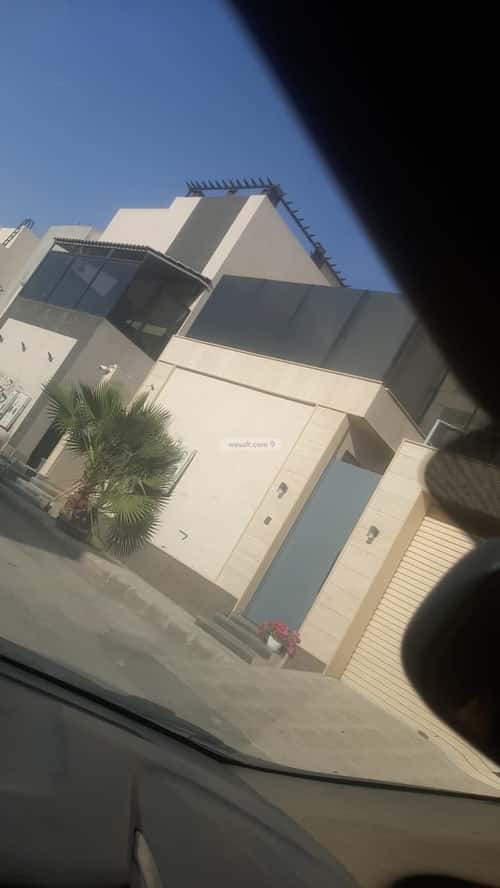 Apartment 5000 SQM with 3 Bedrooms Al-Arid, North Riyadh, Riyadh