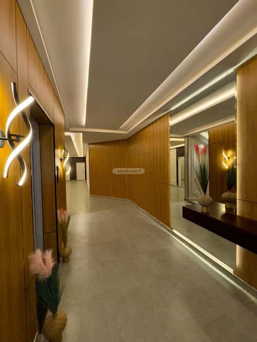Apartment with 1 Bedroom Ash-Shohda, East Riyadh, Riyadh