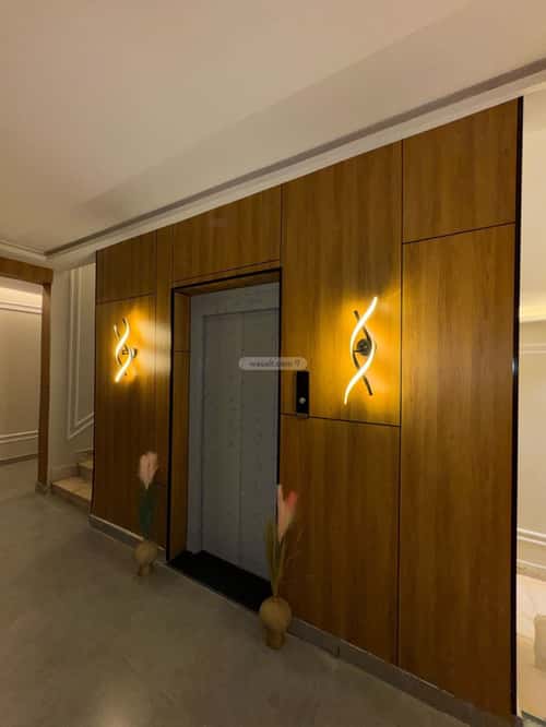 Apartment with 1 Bedroom Ash-Shohda, East Riyadh, Riyadh