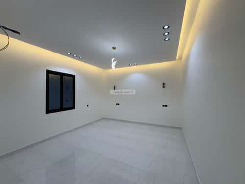 عمارة 501 متر مربع واجهة غربية القدس، الطائف