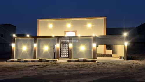 Building 501 SQM Facing West Al-Quds, Alttayif