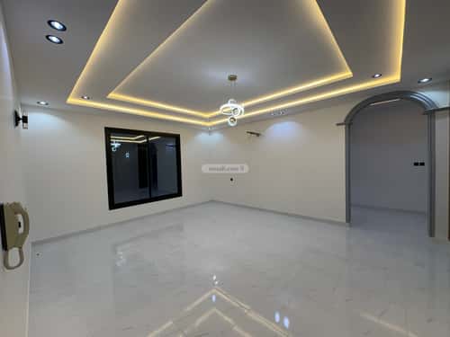 عمارة 501 متر مربع واجهة غربية القدس، الطائف