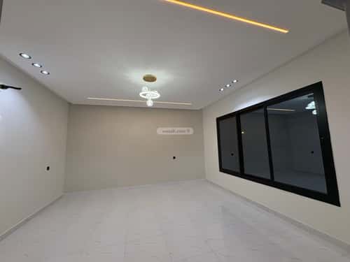عمارة 501 متر مربع واجهة غربية القدس، الطائف