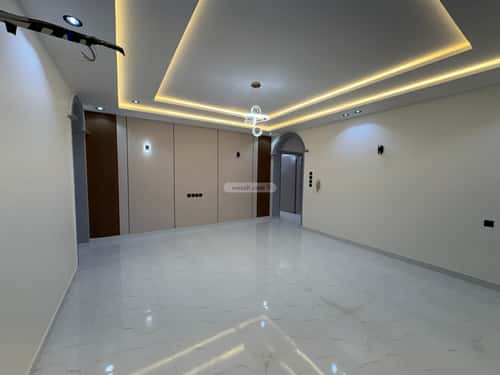عمارة 501 متر مربع واجهة غربية القدس، الطائف
