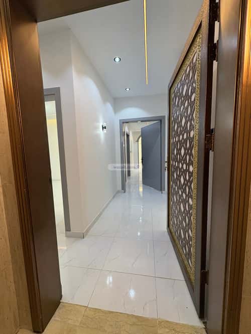 عمارة 501 متر مربع واجهة غربية القدس، الطائف