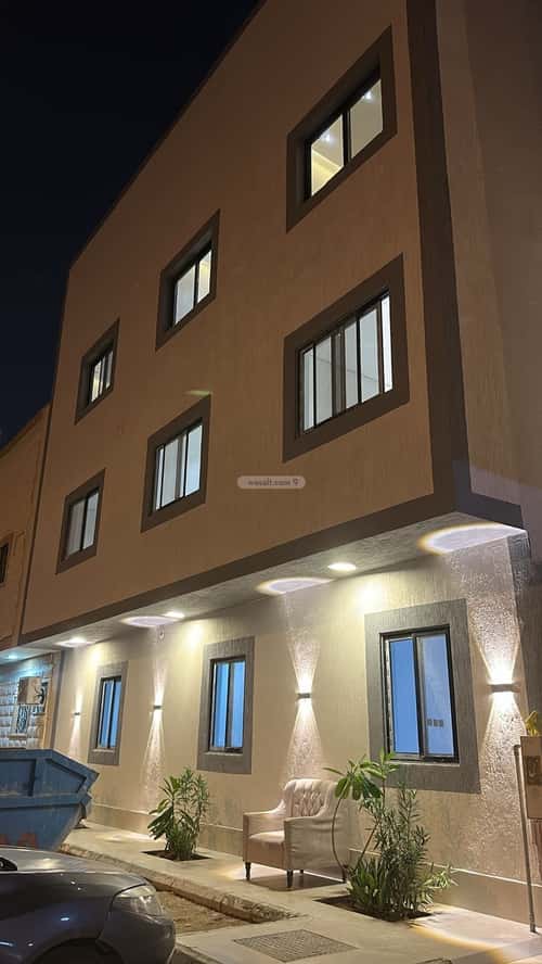 Apartment with 1 Bedroom Al-Yarmuk, East Riyadh, Riyadh