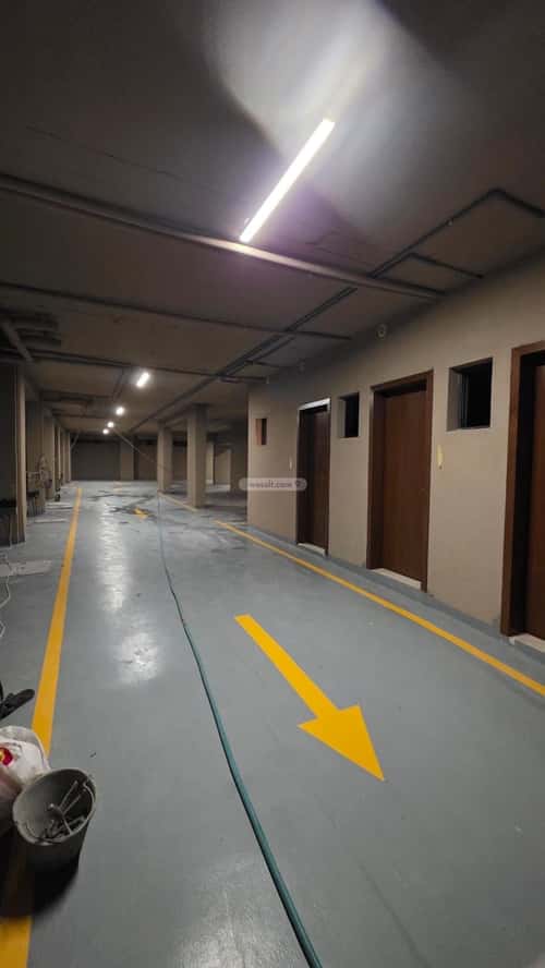 Apartment with 4 Bedrooms Alshamehalgadeed, Makkah Al Mukarramah