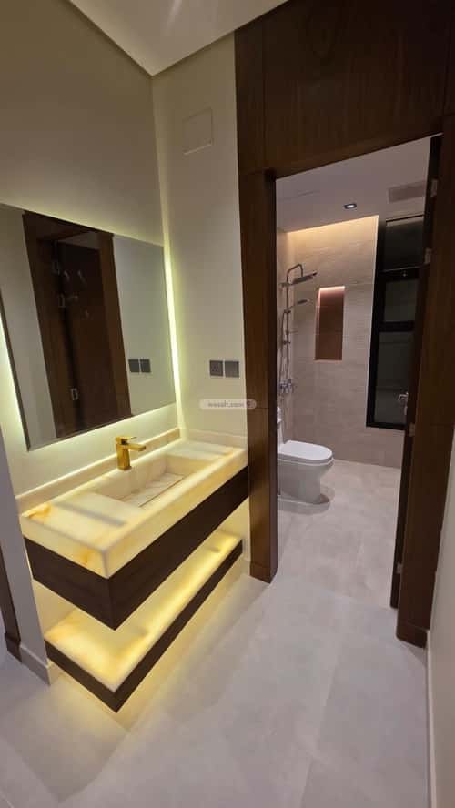 Apartment with 4 Bedrooms Alshamehalgadeed, Makkah Al Mukarramah