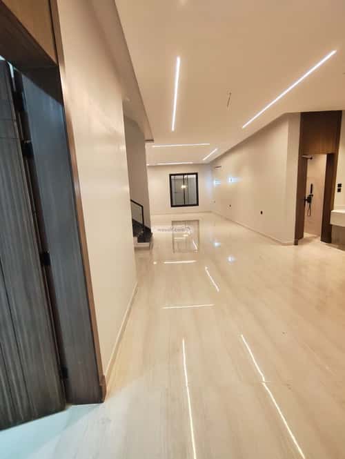 Villa 312 SQM Facing East on 15m Width Street Al-Riyadh, North Jeddah, Jeddah