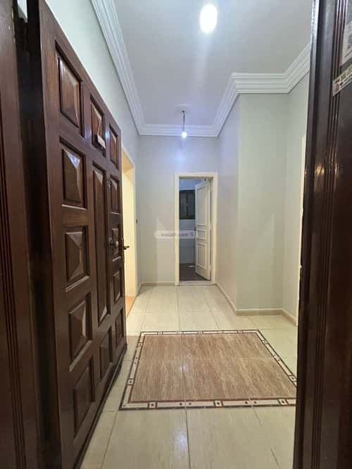 عمارة 529 متر مربع واجهة جنوبية الروضة، شمال جدة، جدة
