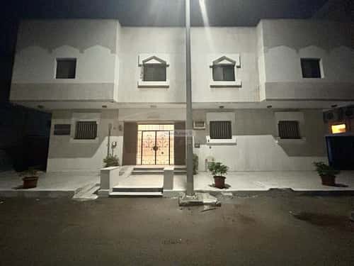 عمارة 529 متر مربع واجهة جنوبية الروضة، شمال جدة، جدة