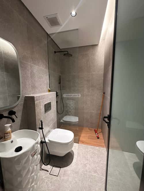 Apartment 146.85 SQM with 3 Bedrooms Al Hammraa, Khobar