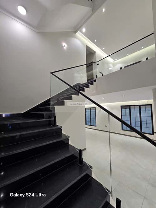 Villa 300 SQM Facing South on 15m Width Street Teebah, North Jeddah, Jeddah