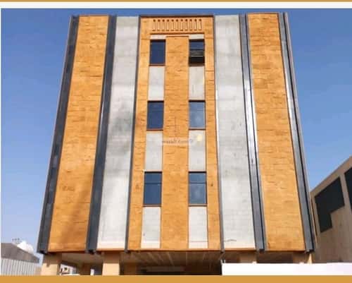 عمارة 540 متر مربع واجهة غربية ب 35 دور النرجس، شمال الرياض، الرياض