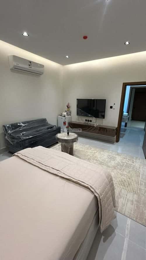 Furnished Apartment with 1 Bedroom Al Hammraa, Khobar