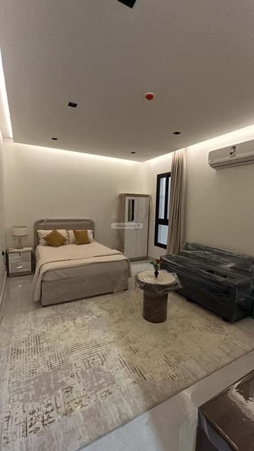 Furnished Apartment with 1 Bedroom Al Hammraa, Khobar