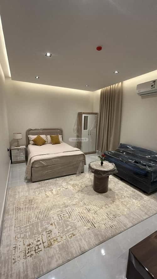 Furnished Apartment with 1 Bedroom Al Hammraa, Khobar