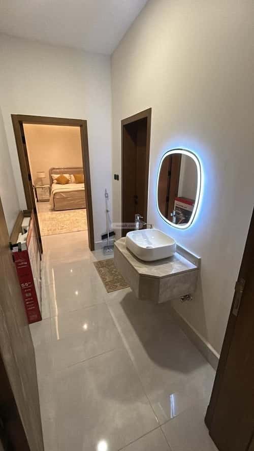 Furnished Apartment with 1 Bedroom Al Hammraa, Khobar