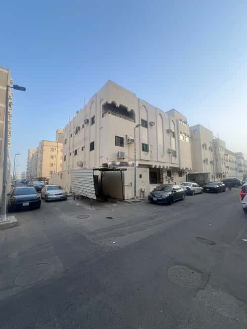 Building 528.75 SQM Al Faysaleyyah, North Jeddah, Jeddah