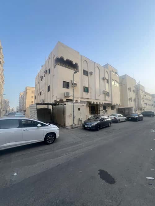 Building 528.75 SQM Al Faysaleyyah, North Jeddah, Jeddah