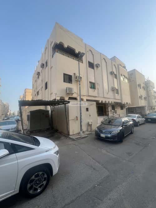 عمارة 528.75 متر مربع الفيصلية، شمال جدة، جدة