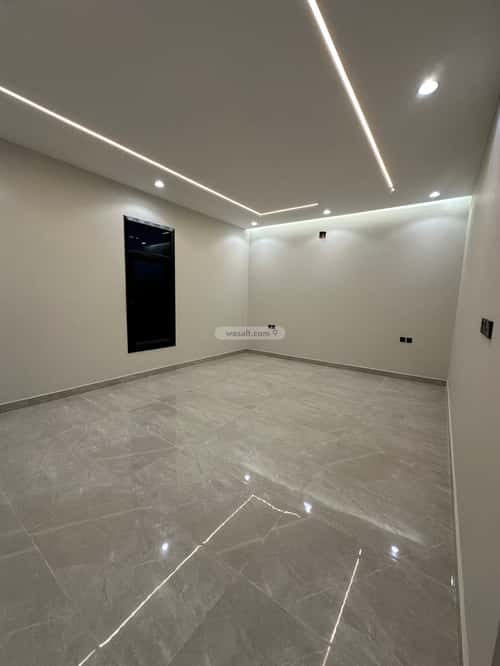 Villa 450.38 SQM Facing East on 20m Width Street Al-Janadriyah, East Riyadh, Riyadh