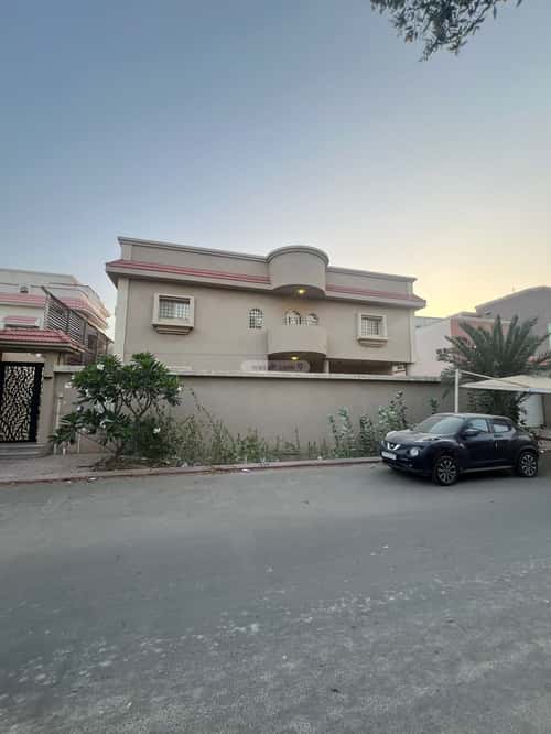 Villa 750 SQM Facing East on 30m Width Street Al Mohammadeyyah, North Jeddah, Jeddah