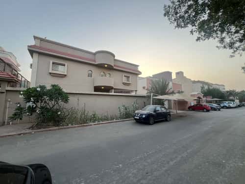 فيلا 750 متر مربع شرقية على شارع 30م المحمدية، شمال جدة، جدة