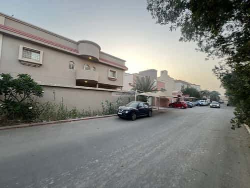 Villa 750 SQM Facing East on 30m Width Street Al Mohammadeyyah, North Jeddah, Jeddah