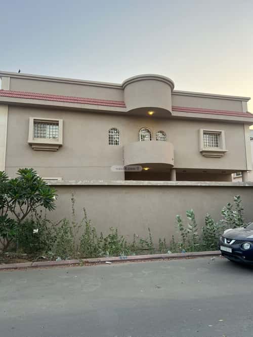 فيلا 750 متر مربع شرقية على شارع 30م المحمدية، شمال جدة، جدة