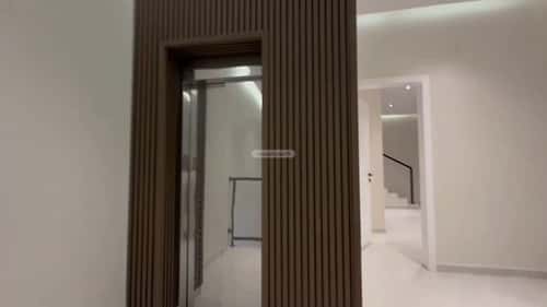 Apartment 208 SQM with 4 Bedrooms Al-Fateh, Khamis Mushait