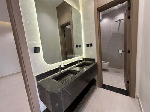 Floor with 5 Bedrooms Twaeeq, West Riyadh, Riyadh